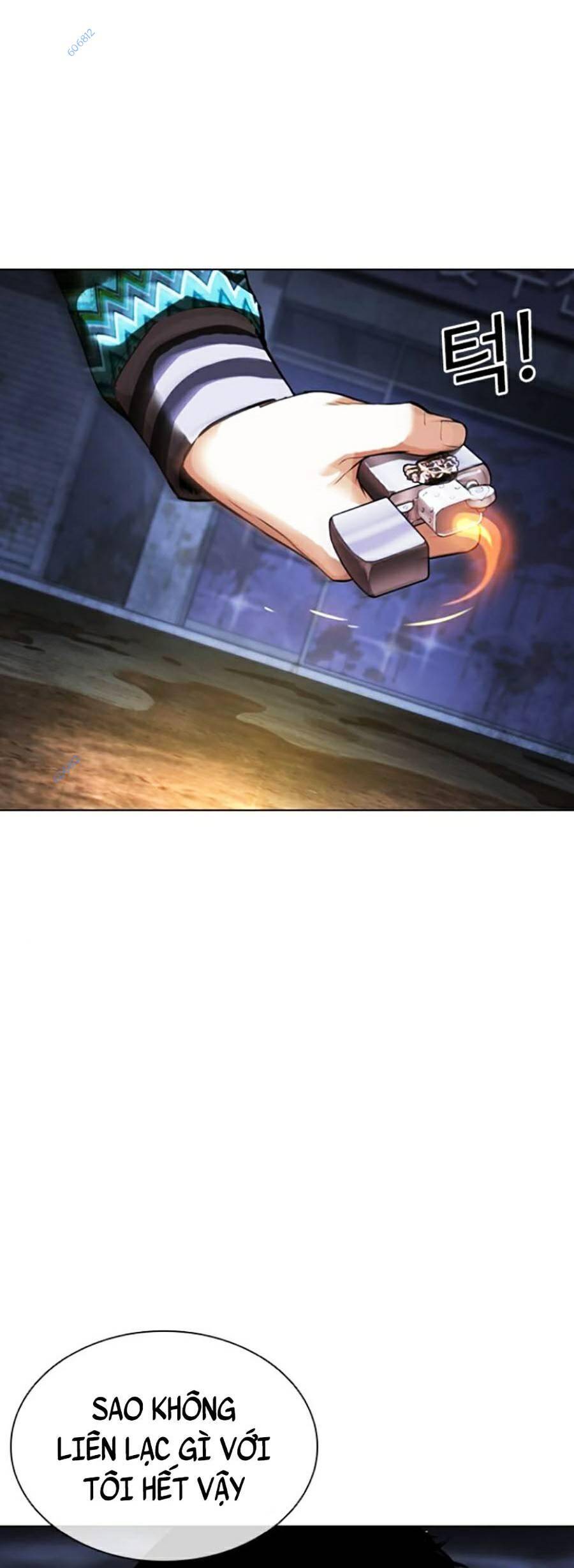 Hoán Đổi Diệu Kỳ Chap 423 - Next Chap 424