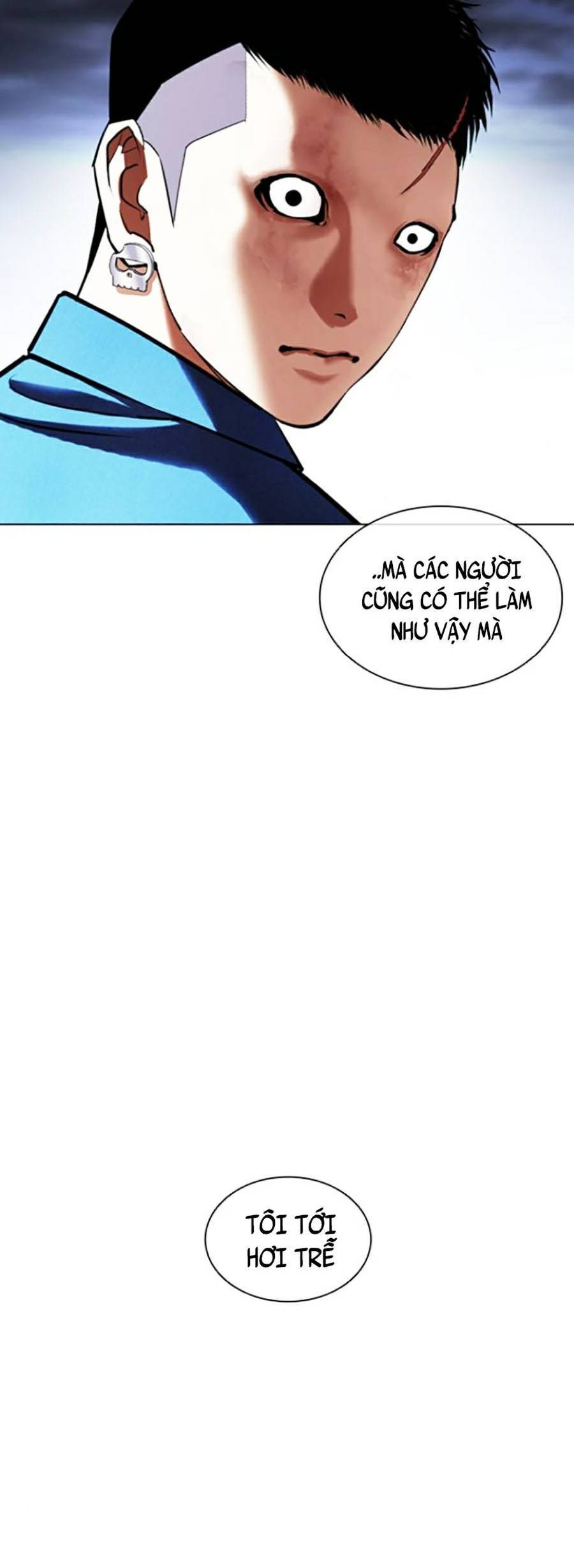 Hoán Đổi Diệu Kỳ Chap 423 - Next Chap 424