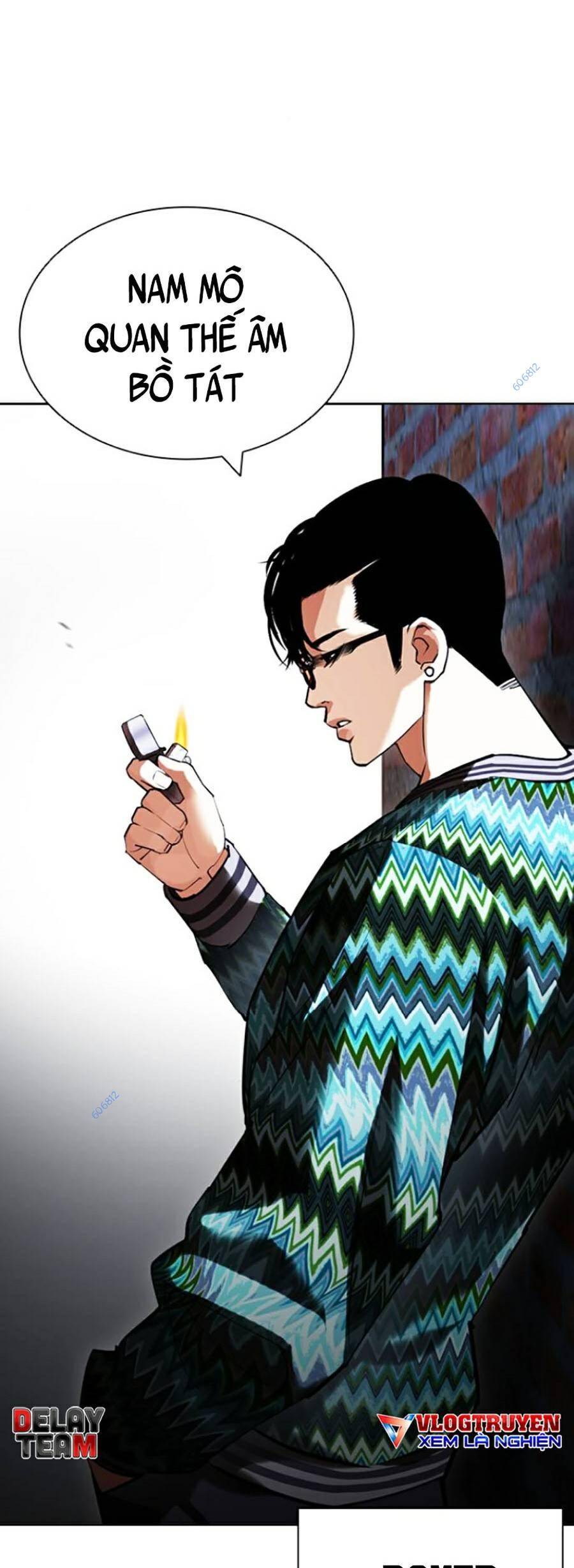 Hoán Đổi Diệu Kỳ Chap 423 - Next Chap 424