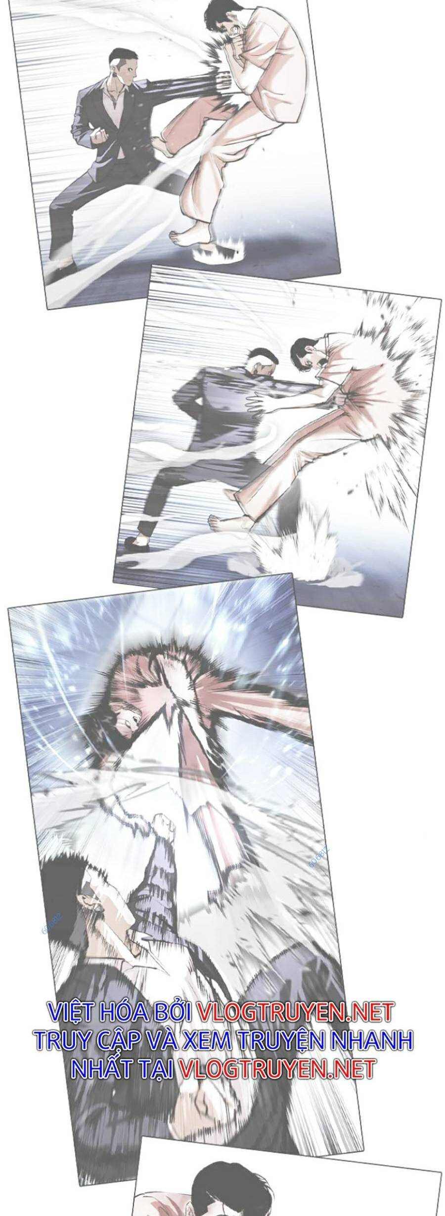 Hoán Đổi Diệu Kỳ Chap 423 - Next Chap 424