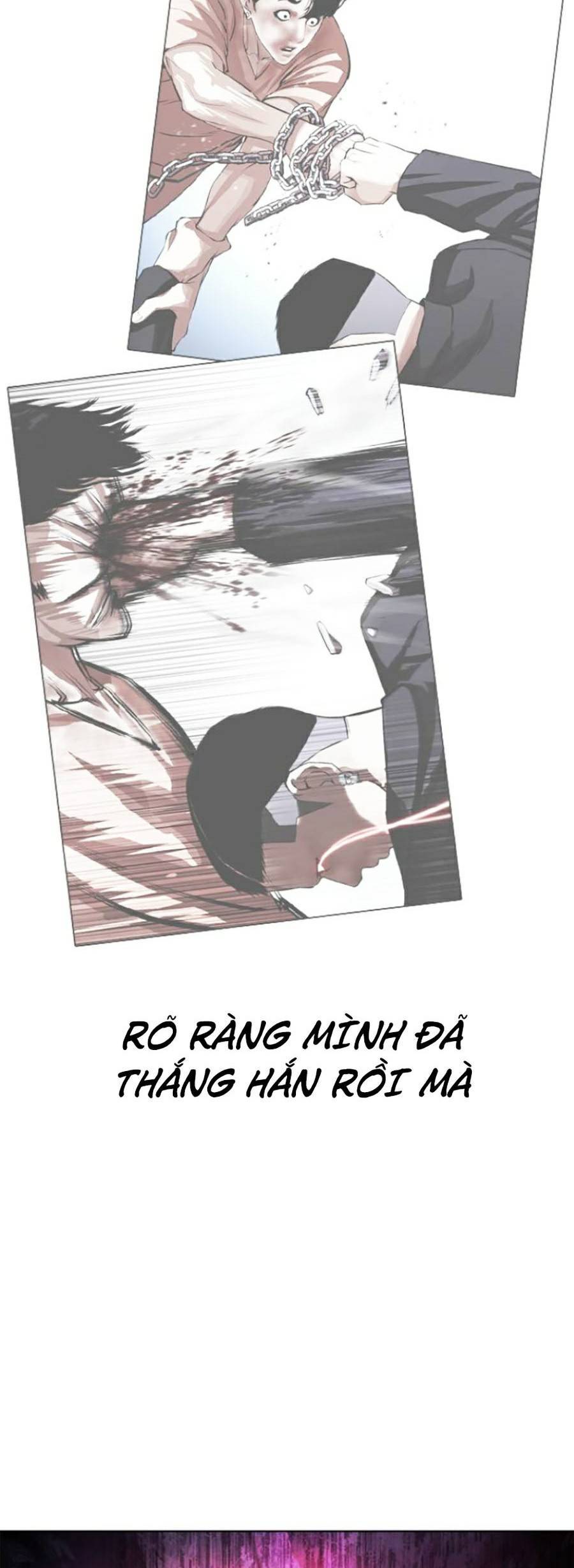 Hoán Đổi Diệu Kỳ Chap 423 - Next Chap 424