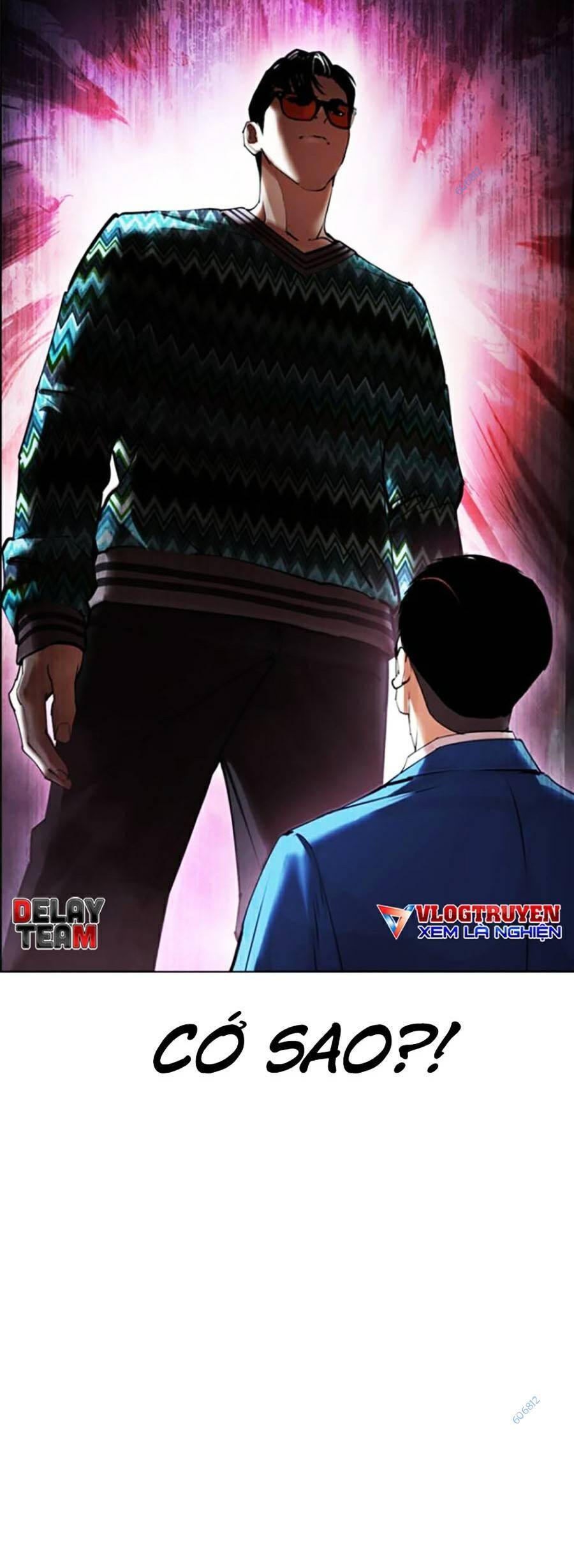Hoán Đổi Diệu Kỳ Chap 423 - Next Chap 424