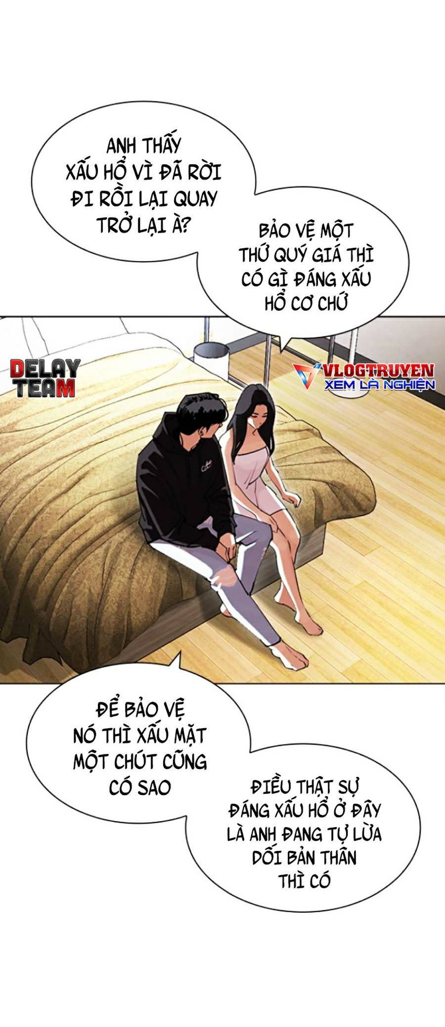 Hoán Đổi Diệu Kỳ Chap 423 - Next Chap 424