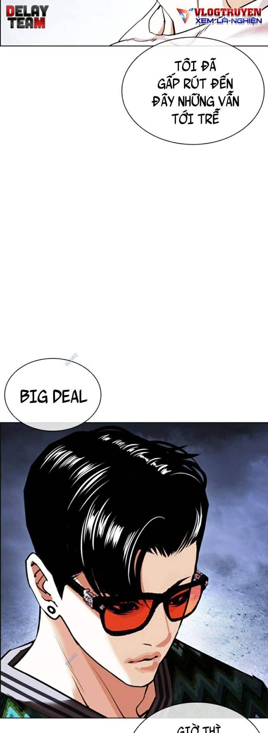 Hoán Đổi Diệu Kỳ Chap 423 - Next Chap 424