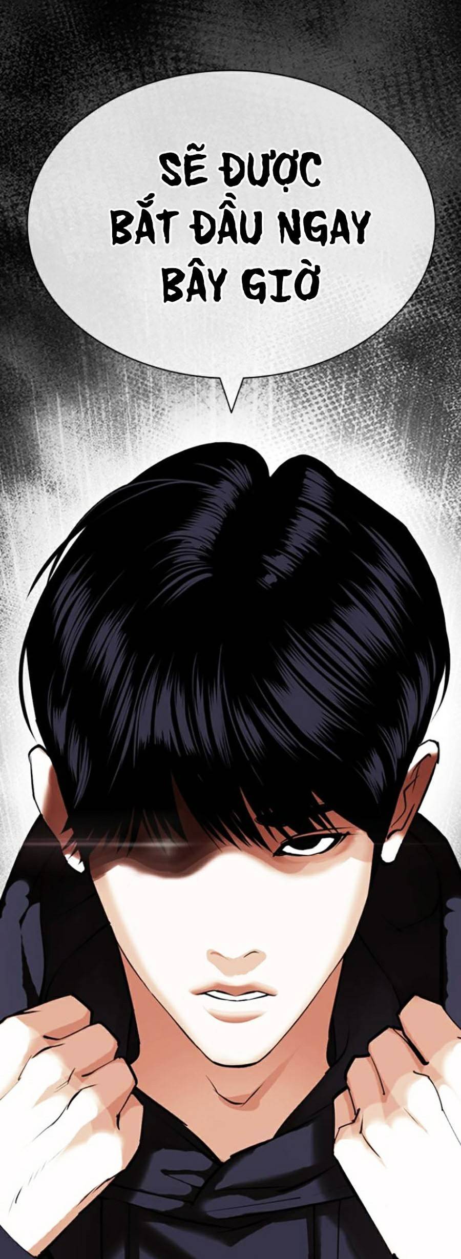 Hoán Đổi Diệu Kỳ Chap 423 - Next Chap 424