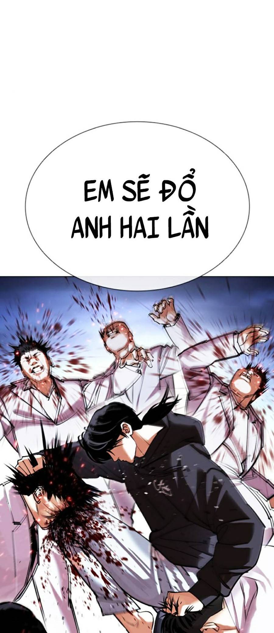 Hoán Đổi Diệu Kỳ Chap 423 - Next Chap 424
