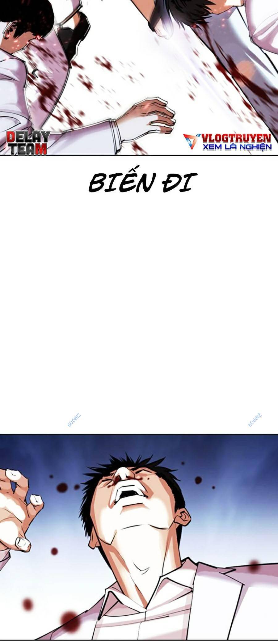 Hoán Đổi Diệu Kỳ Chap 423 - Next Chap 424