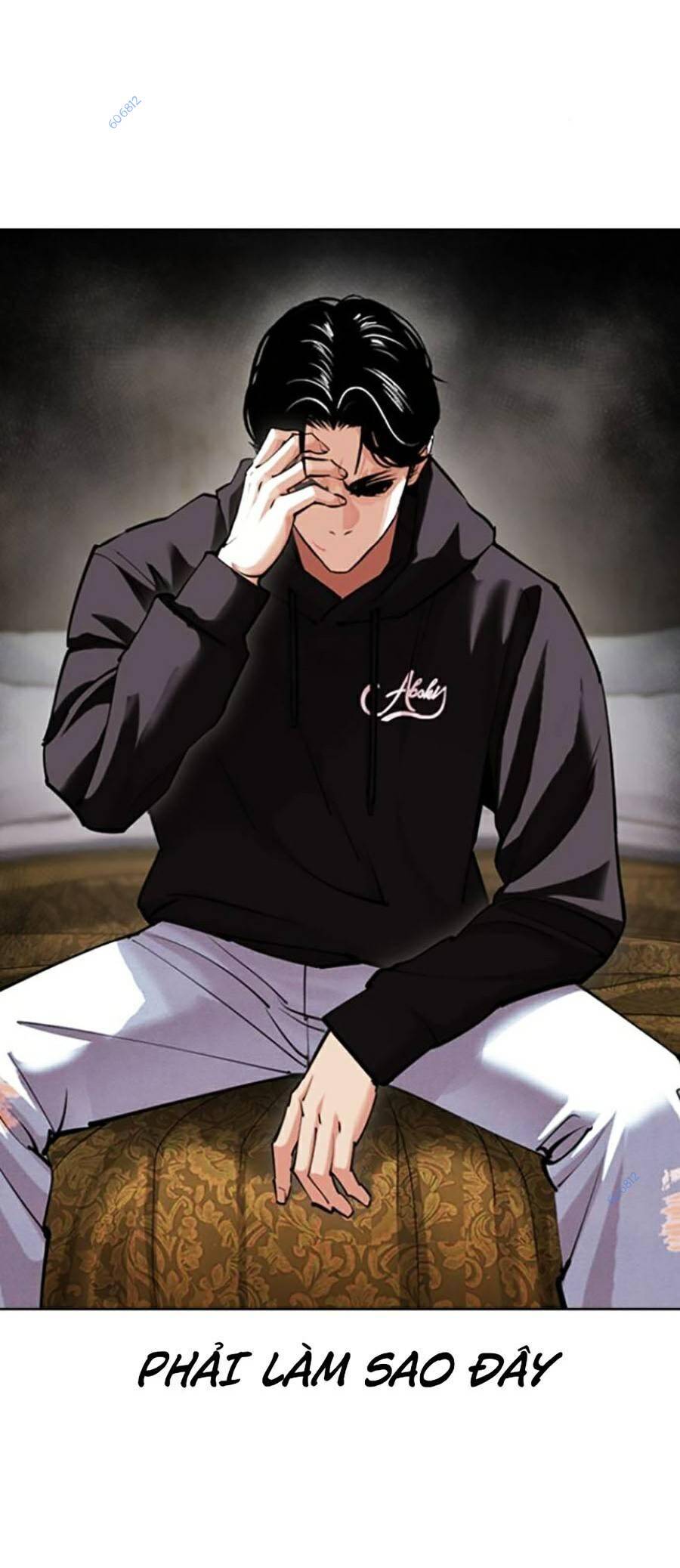 Hoán Đổi Diệu Kỳ Chap 423 - Next Chap 424