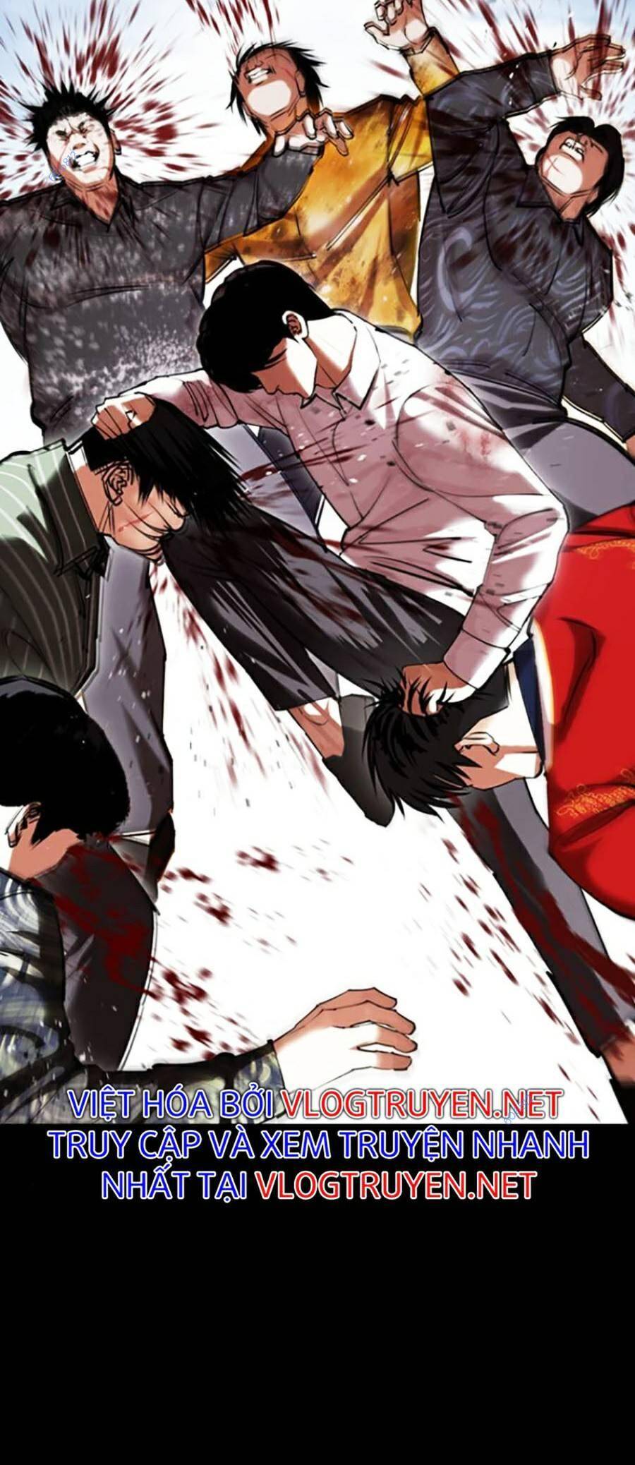 Hoán Đổi Diệu Kỳ Chap 423 - Next Chap 424