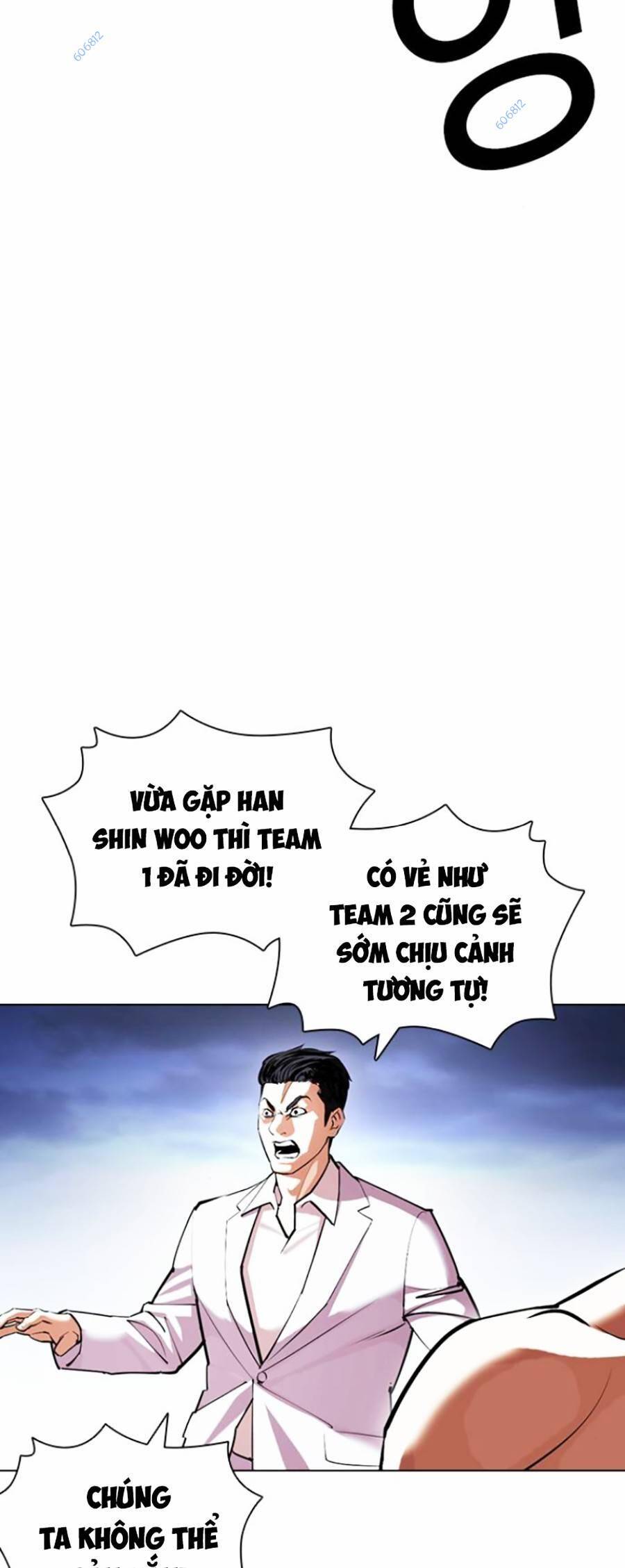 Hoán Đổi Diệu Kỳ Chap 423 - Next Chap 424