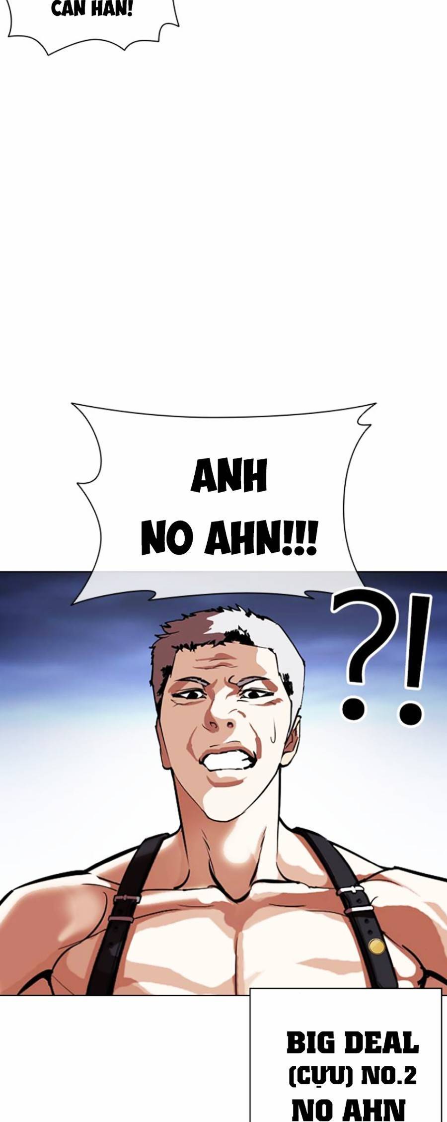 Hoán Đổi Diệu Kỳ Chap 423 - Next Chap 424