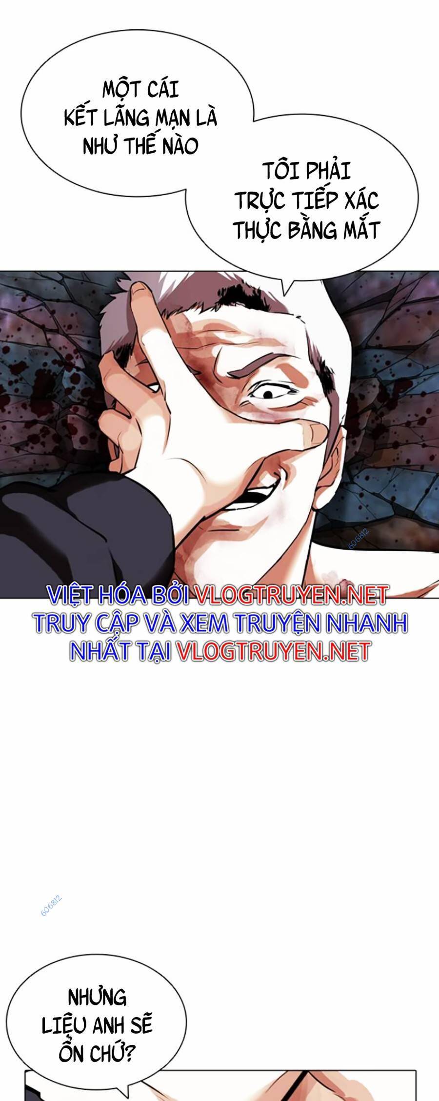Hoán Đổi Diệu Kỳ Chap 423 - Next Chap 424