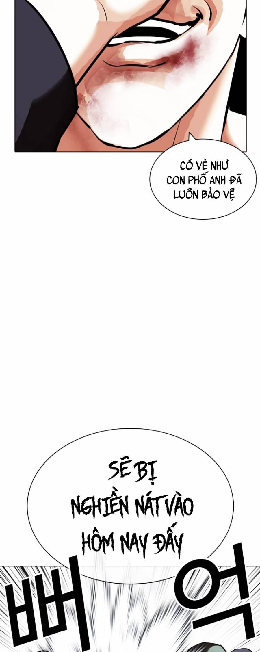 Hoán Đổi Diệu Kỳ Chap 423 - Next Chap 424