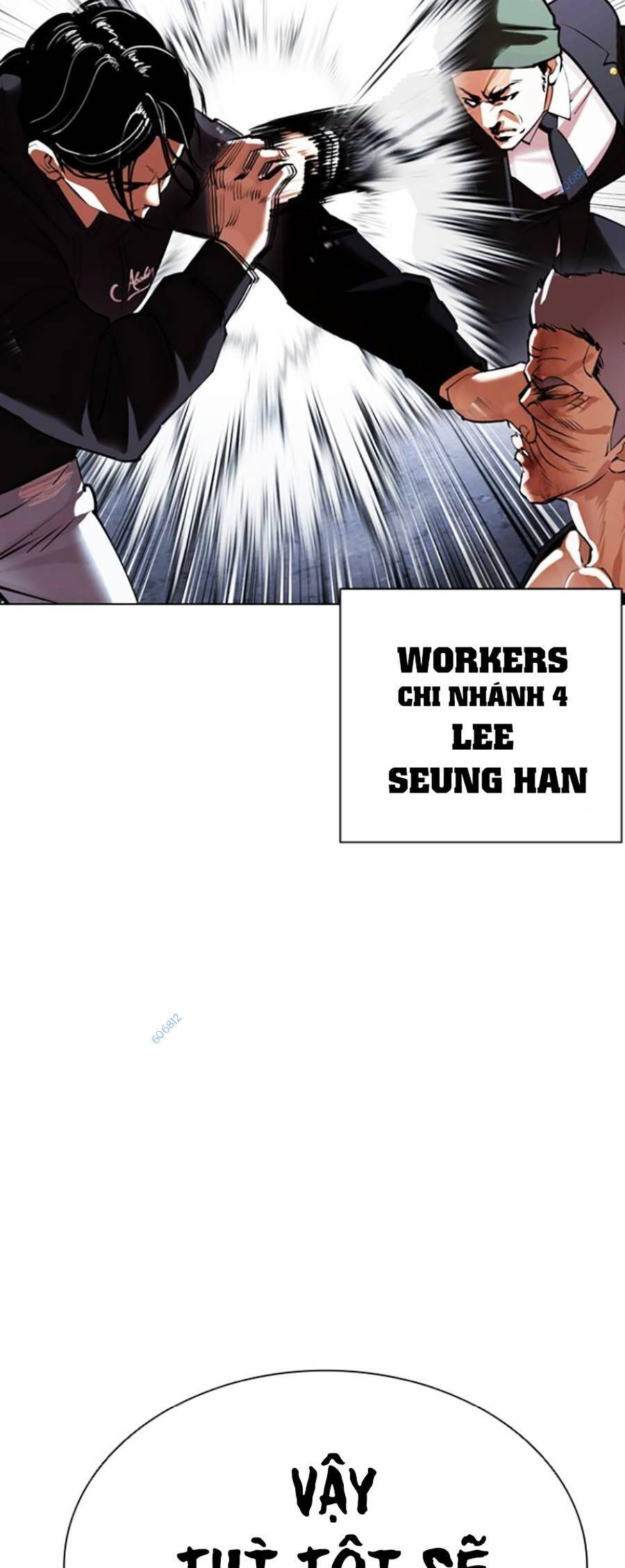 Hoán Đổi Diệu Kỳ Chap 423 - Next Chap 424