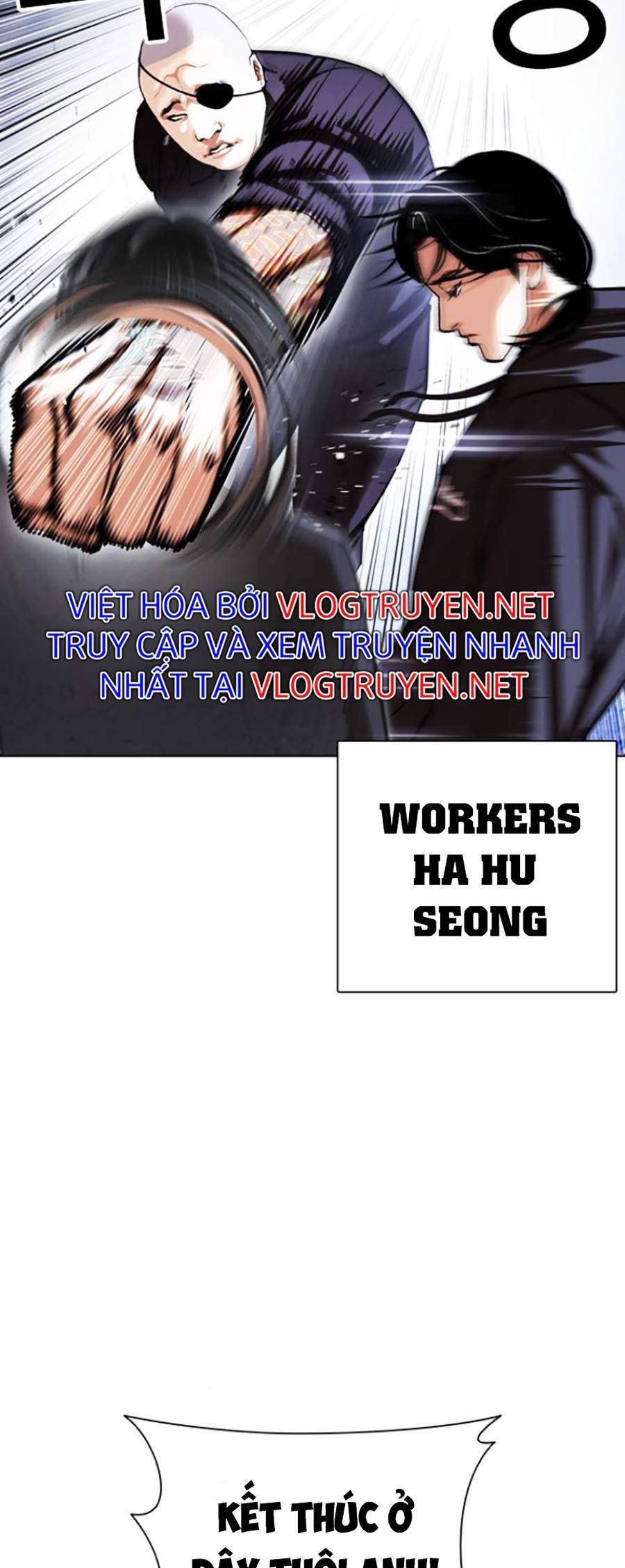 Hoán Đổi Diệu Kỳ Chap 423 - Next Chap 424