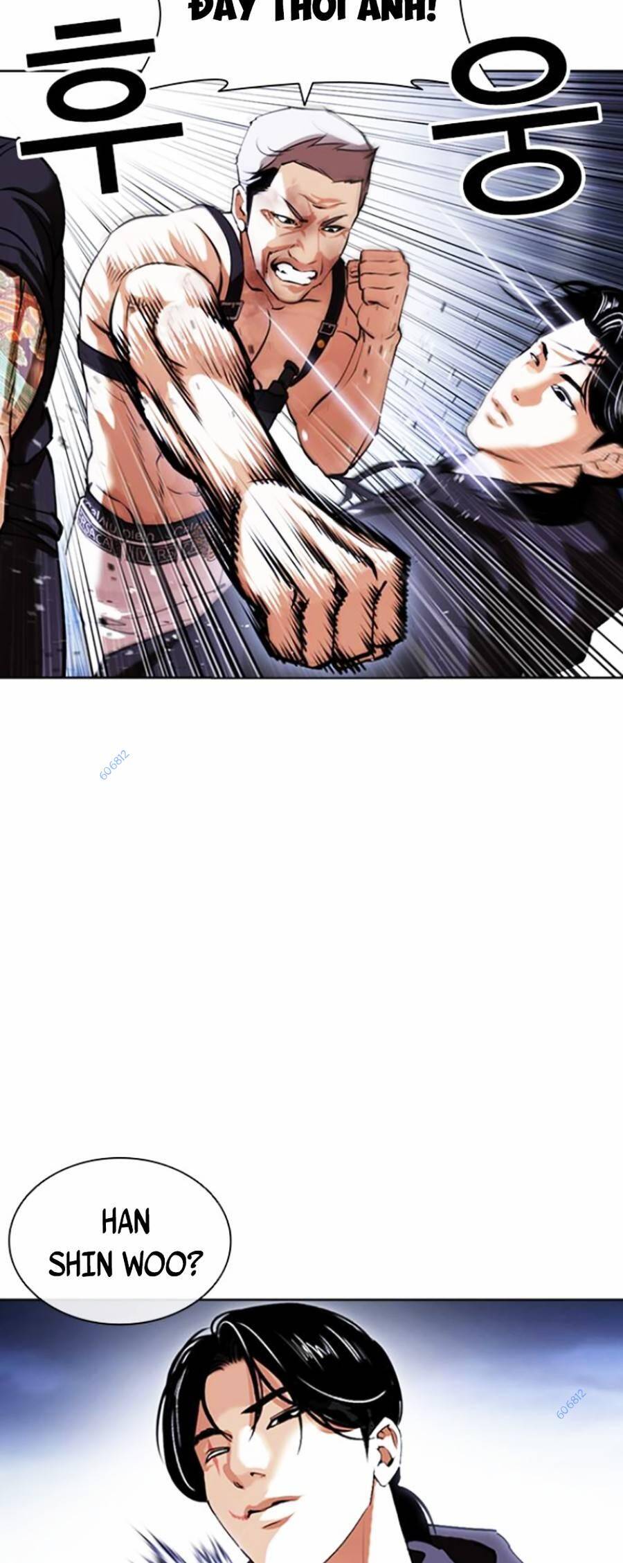 Hoán Đổi Diệu Kỳ Chap 423 - Next Chap 424