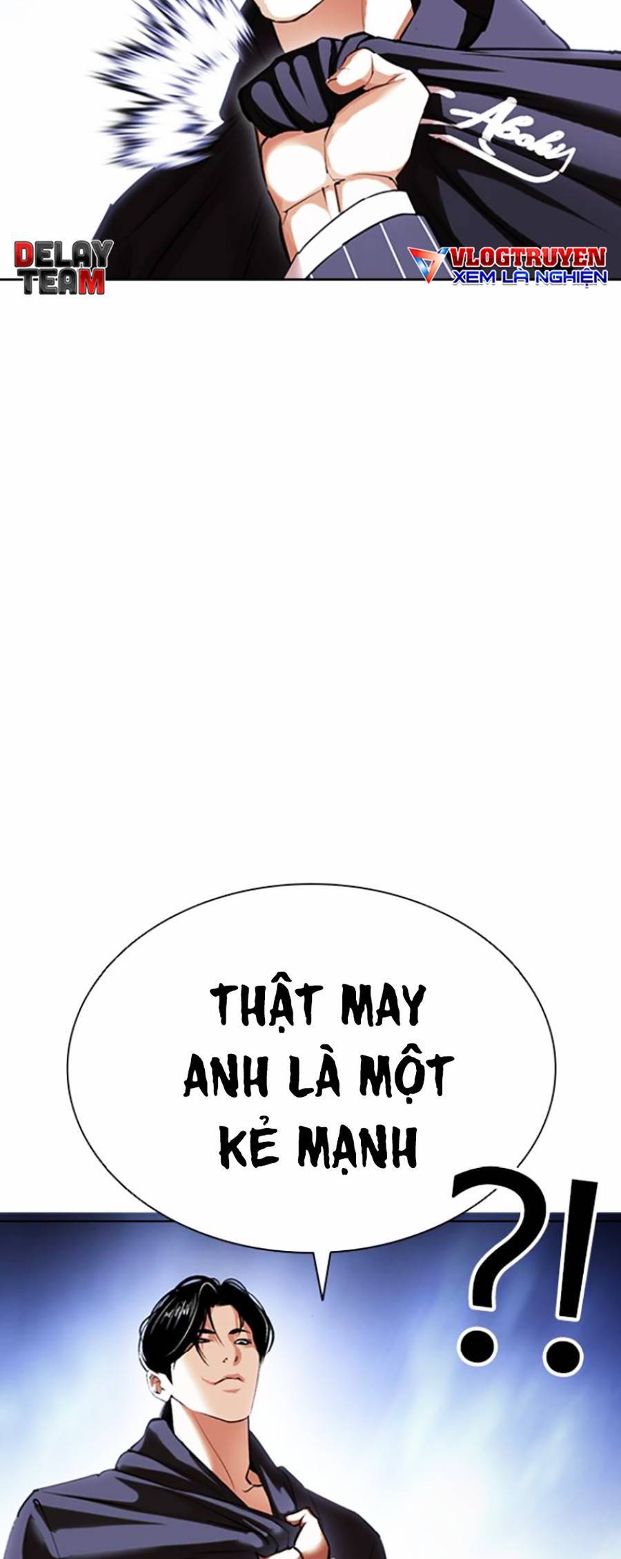 Hoán Đổi Diệu Kỳ Chap 423 - Next Chap 424