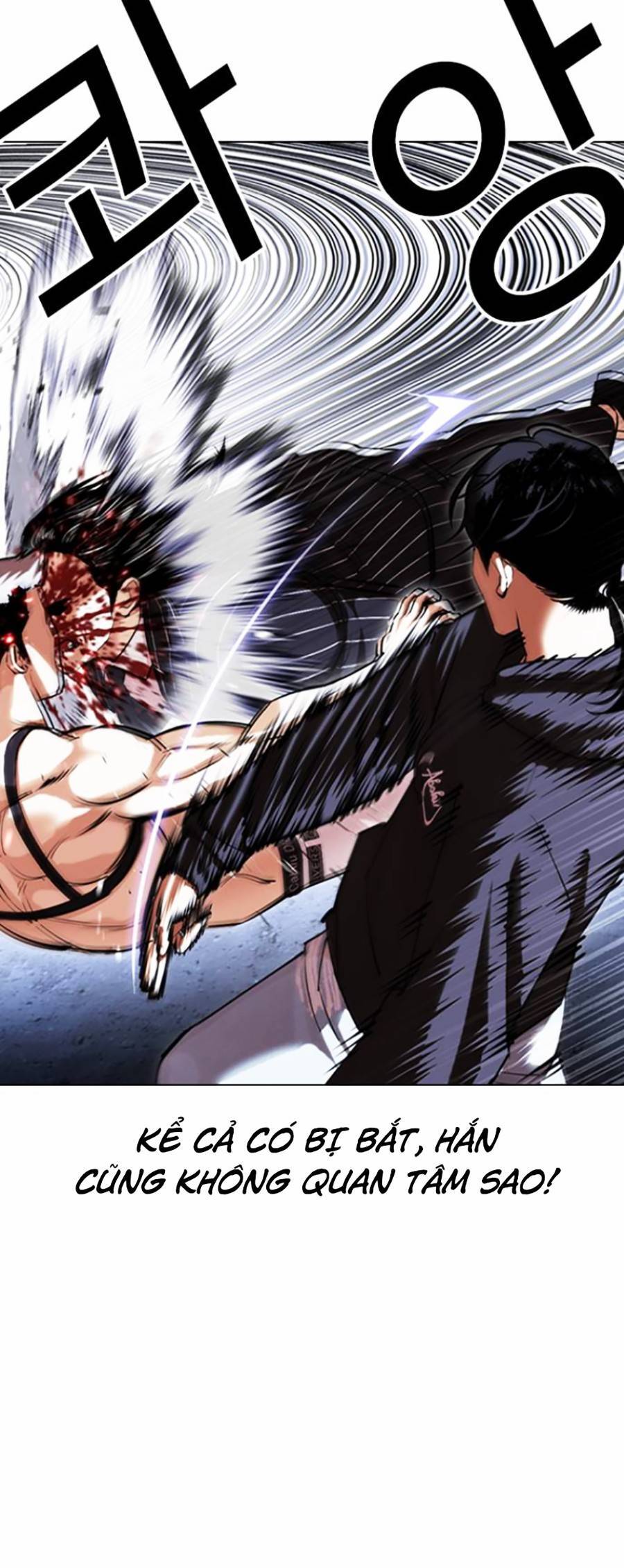 Hoán Đổi Diệu Kỳ Chap 423 - Next Chap 424