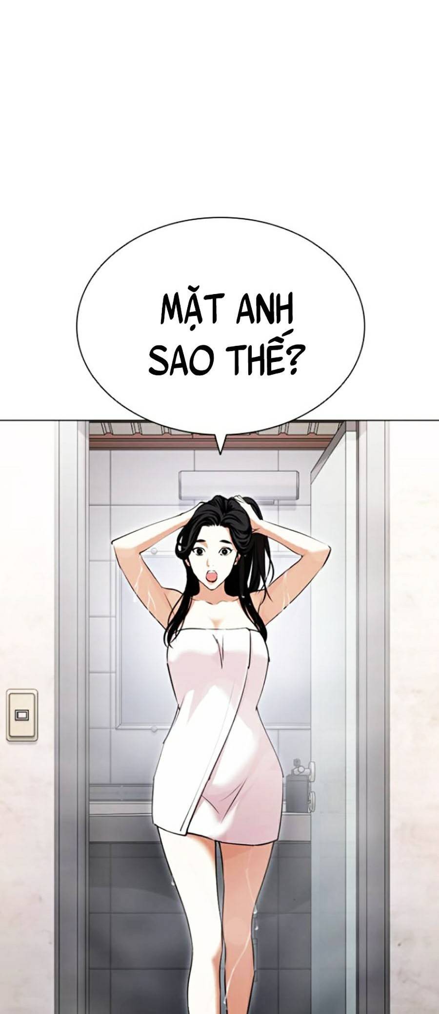 Hoán Đổi Diệu Kỳ Chap 423 - Next Chap 424