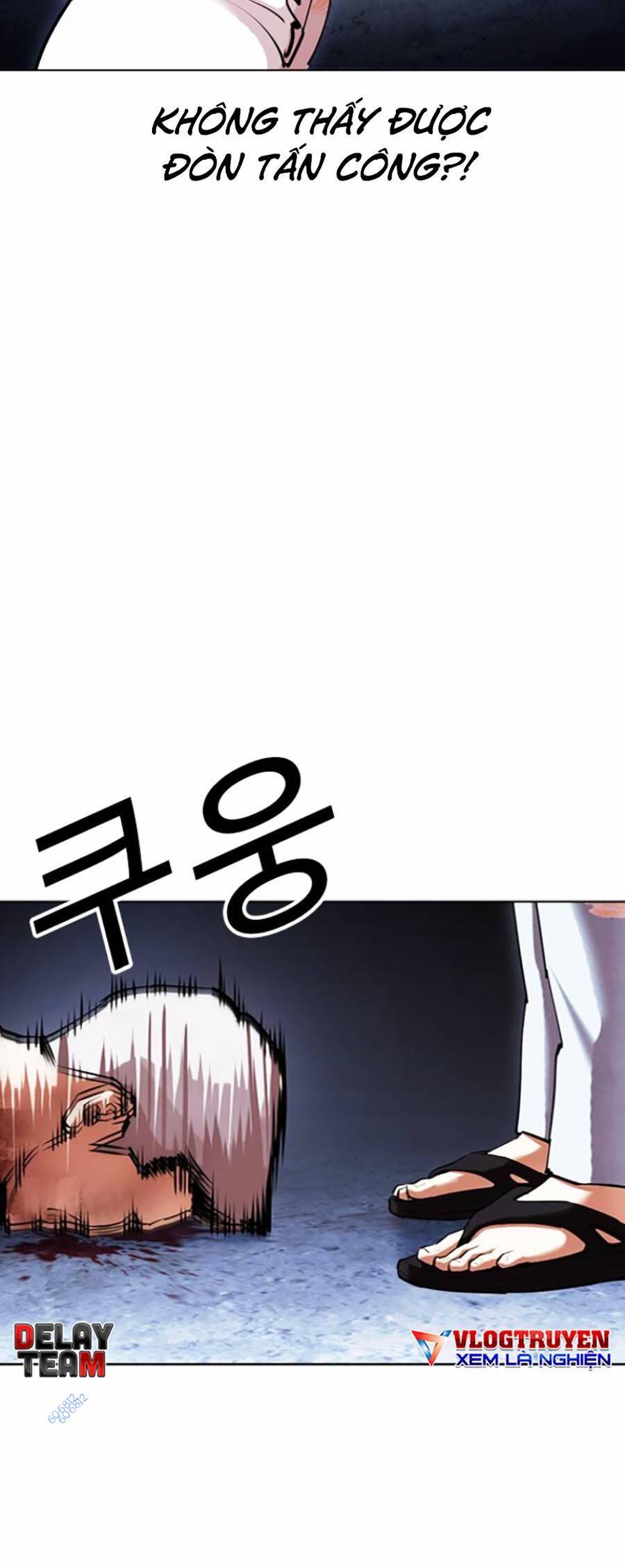 Hoán Đổi Diệu Kỳ Chap 423 - Next Chap 424
