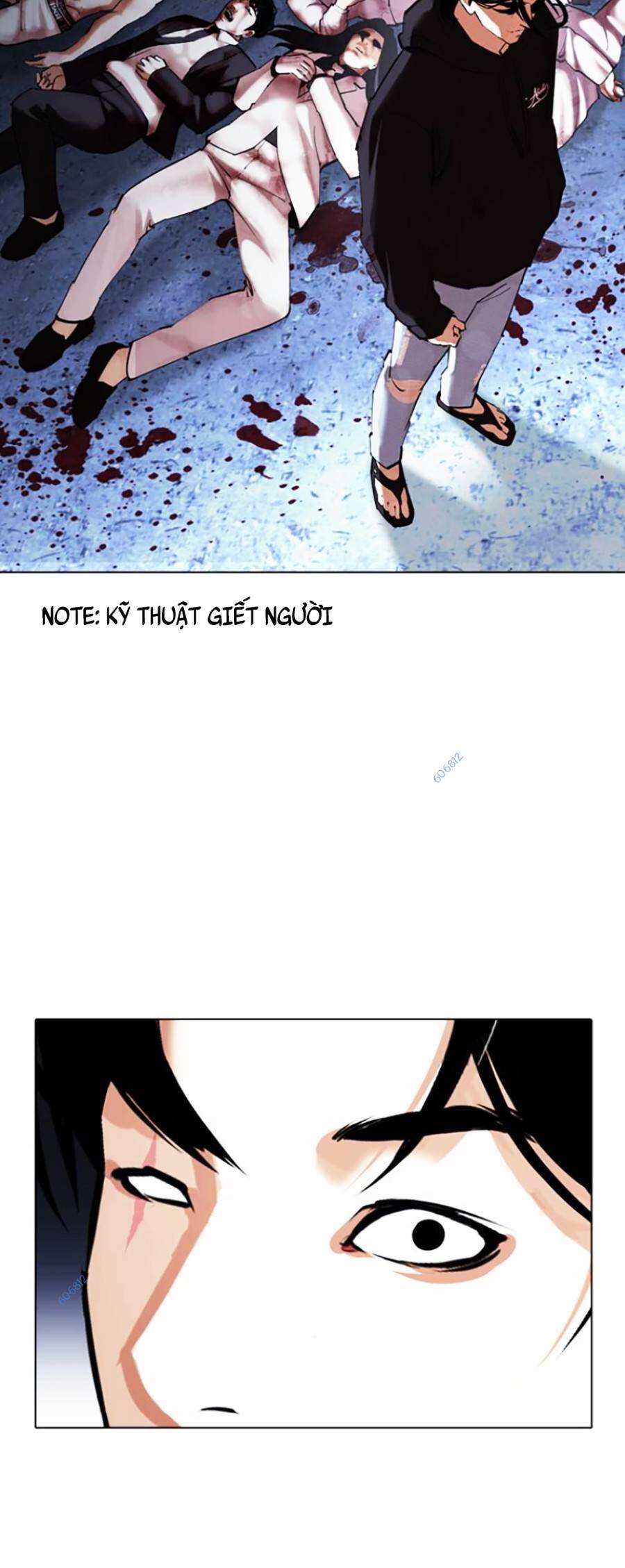 Hoán Đổi Diệu Kỳ Chap 423 - Next Chap 424
