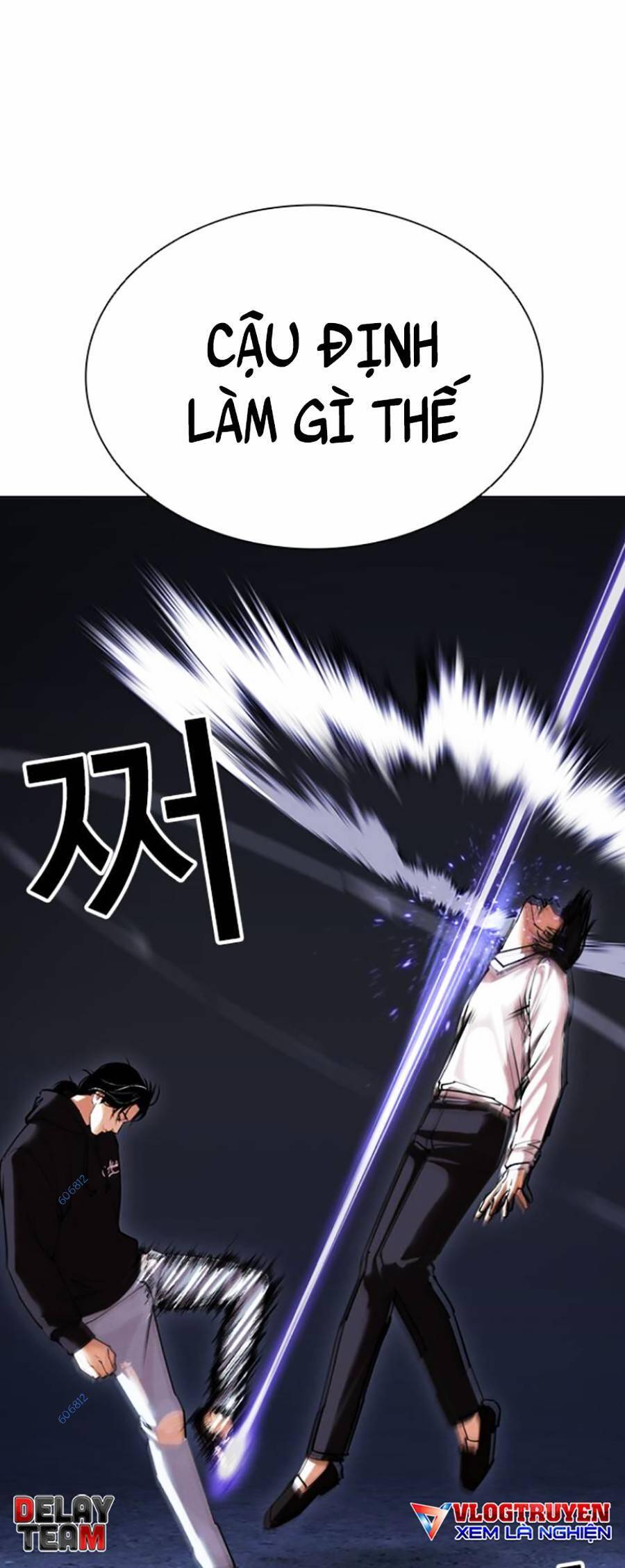 Hoán Đổi Diệu Kỳ Chap 423 - Next Chap 424
