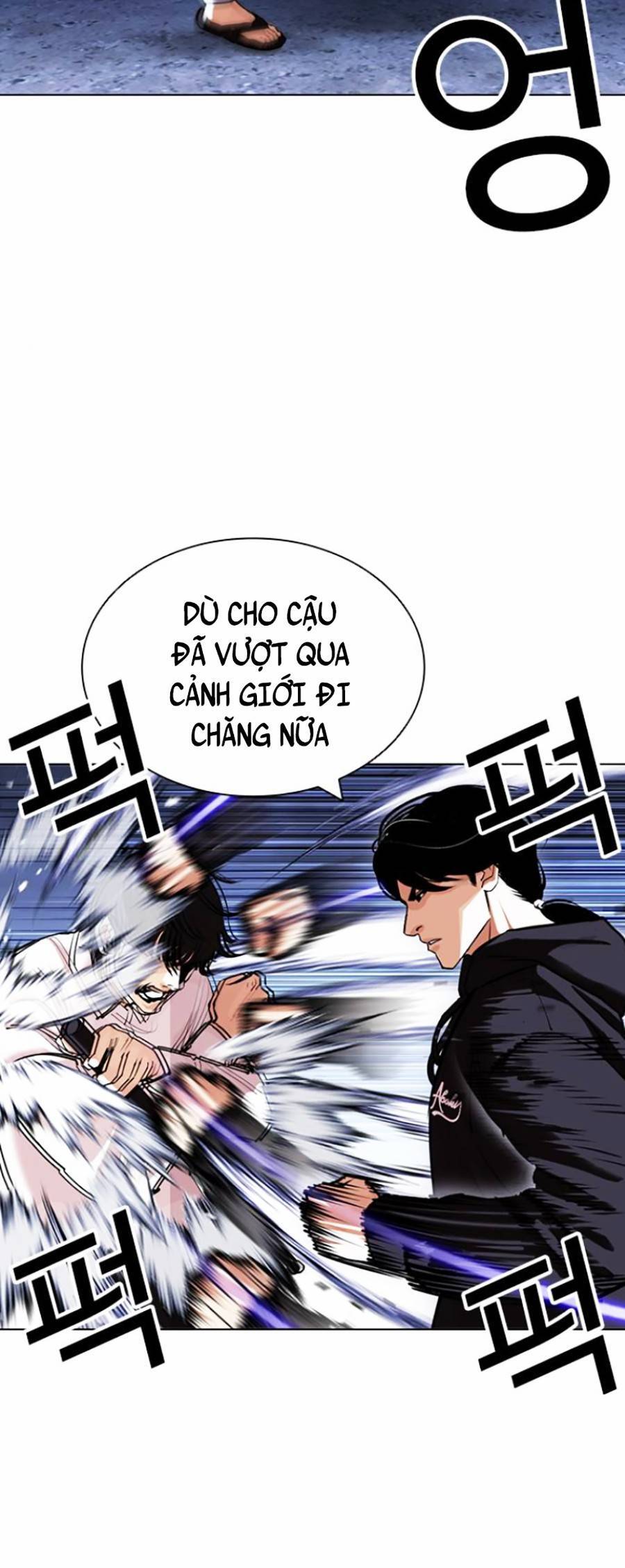 Hoán Đổi Diệu Kỳ Chap 423 - Next Chap 424
