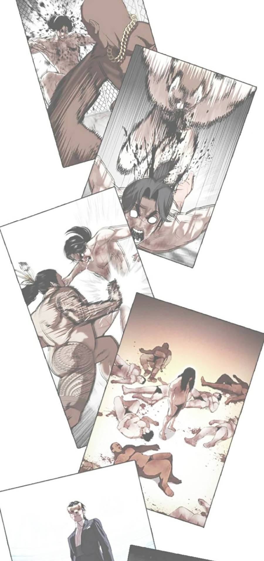 Hoán Đổi Diệu Kỳ Chap 423 - Next Chap 424