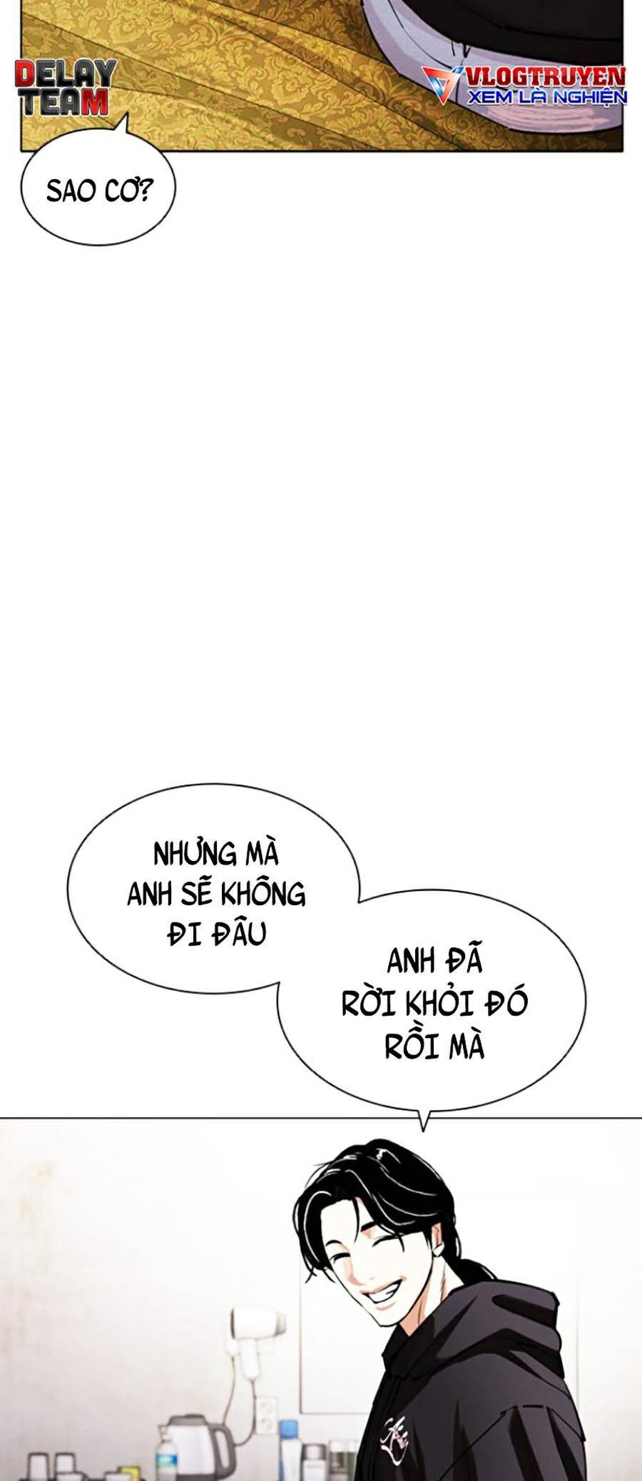 Hoán Đổi Diệu Kỳ Chap 423 - Next Chap 424
