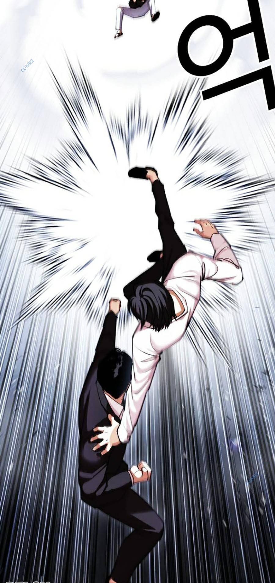 Hoán Đổi Diệu Kỳ Chap 423 - Next Chap 424