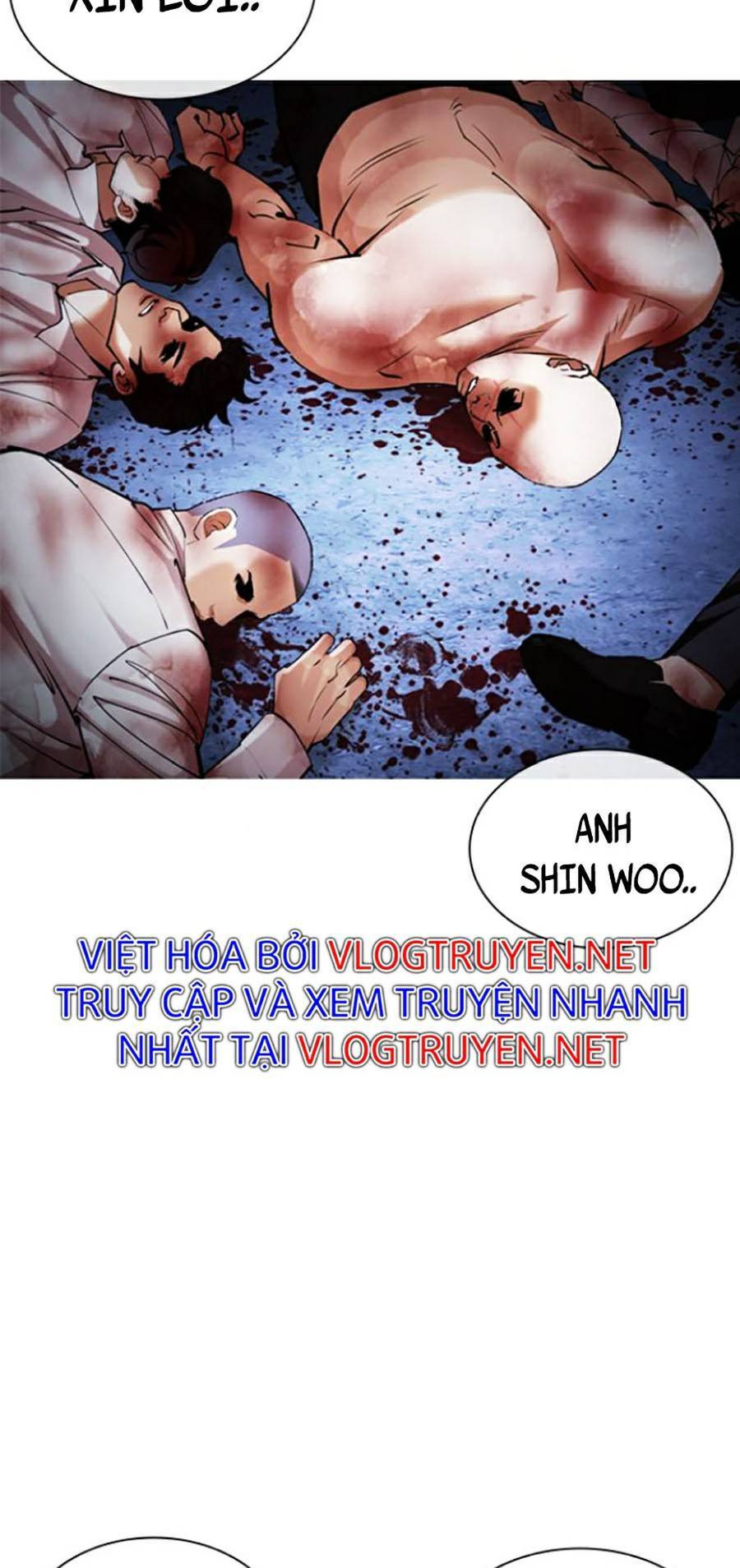 Hoán Đổi Diệu Kỳ Chap 423 - Next Chap 424