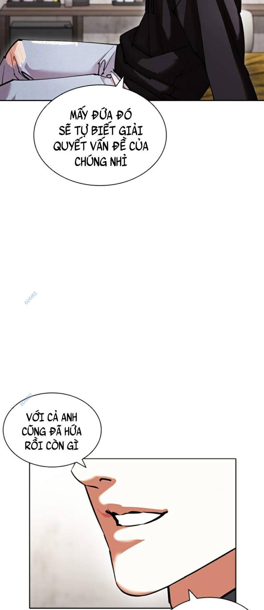 Hoán Đổi Diệu Kỳ Chap 423 - Next Chap 424