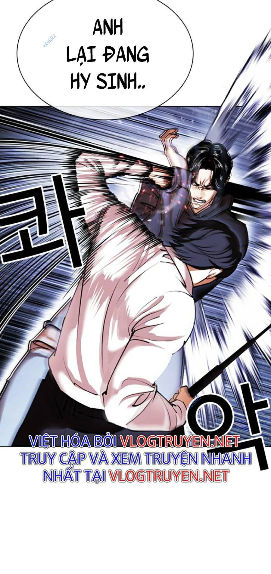 Hoán Đổi Diệu Kỳ Chap 423 - Next Chap 424