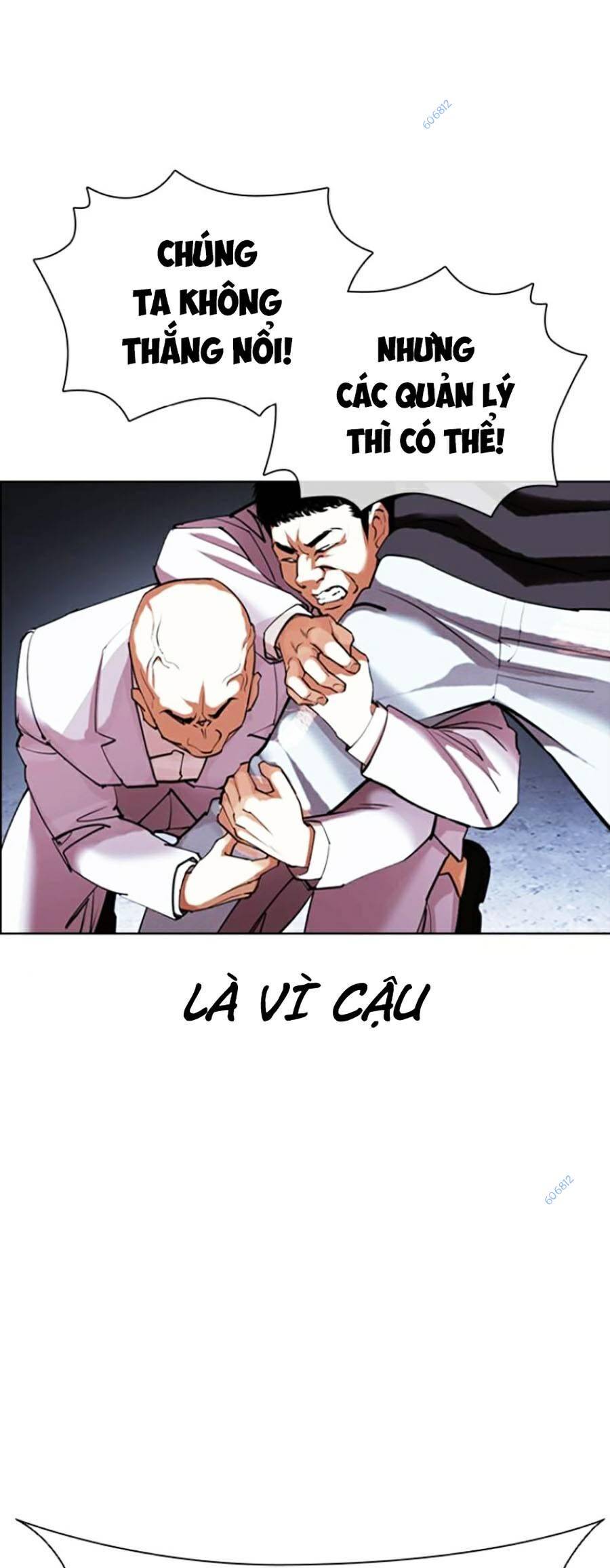 Hoán Đổi Diệu Kỳ Chap 423 - Next Chap 424