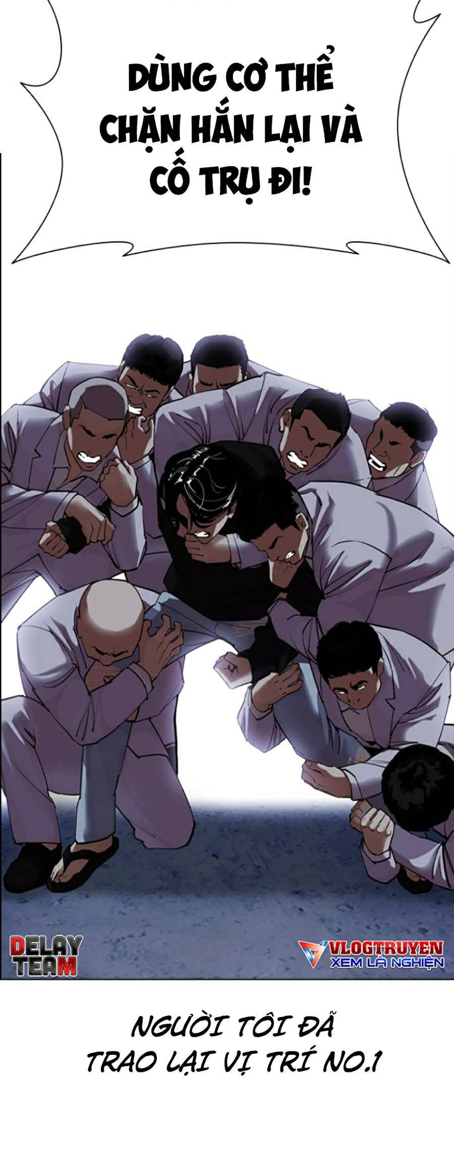 Hoán Đổi Diệu Kỳ Chap 423 - Next Chap 424