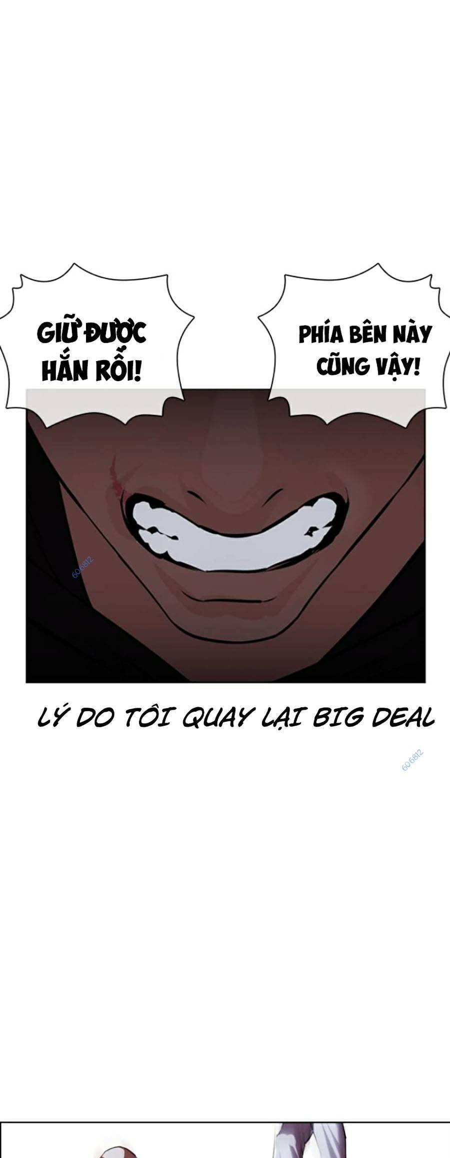 Hoán Đổi Diệu Kỳ Chap 423 - Next Chap 424