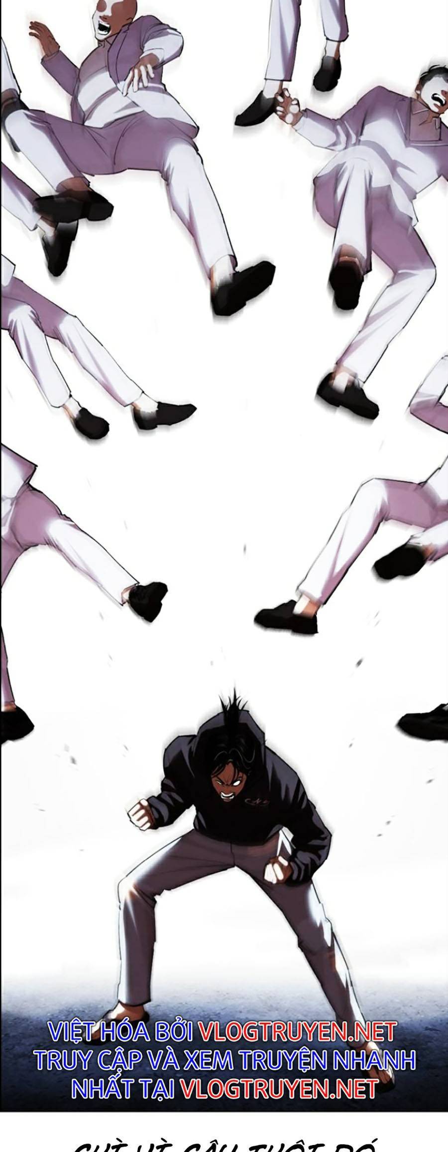 Hoán Đổi Diệu Kỳ Chap 423 - Next Chap 424