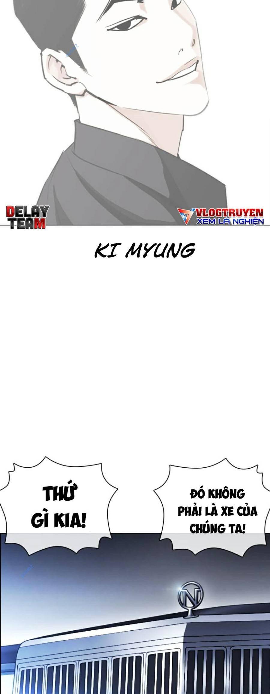 Hoán Đổi Diệu Kỳ Chap 423 - Next Chap 424