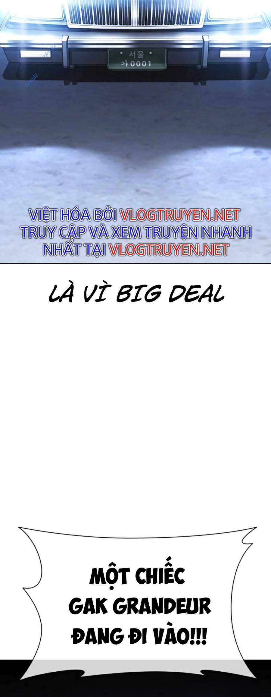 Hoán Đổi Diệu Kỳ Chap 423 - Next Chap 424