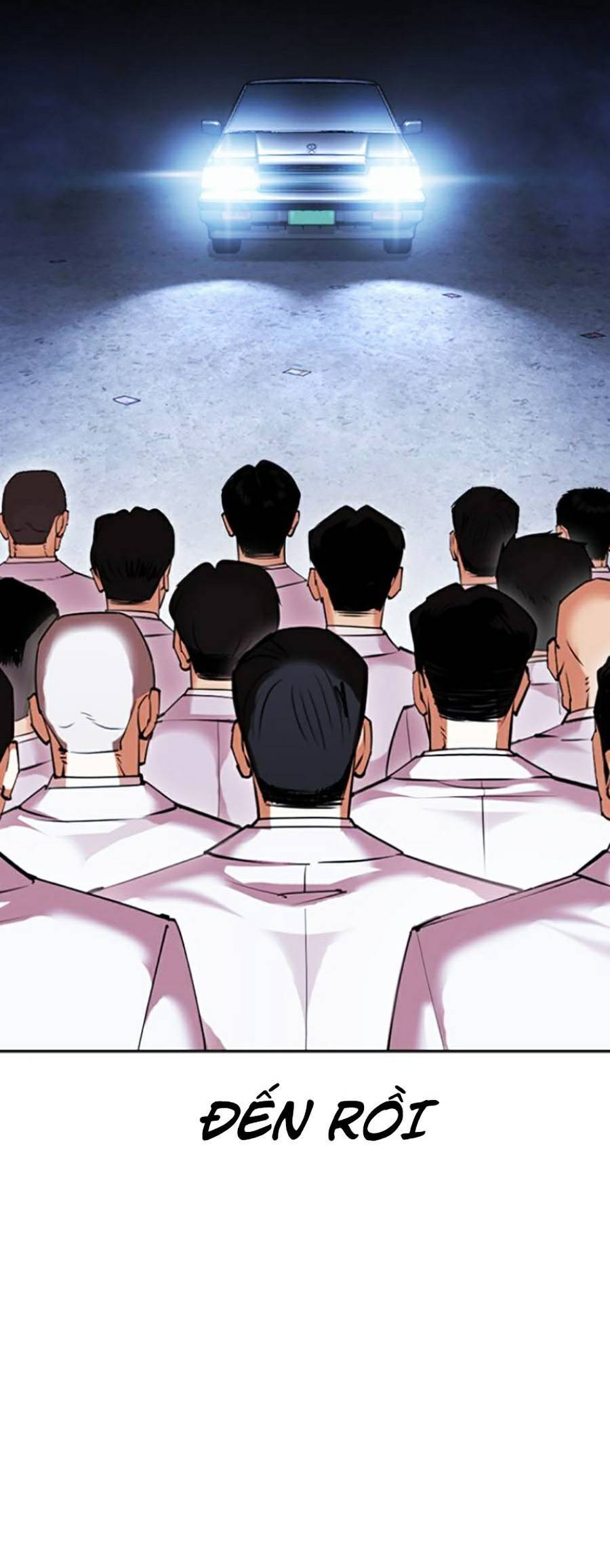 Hoán Đổi Diệu Kỳ Chap 423 - Next Chap 424