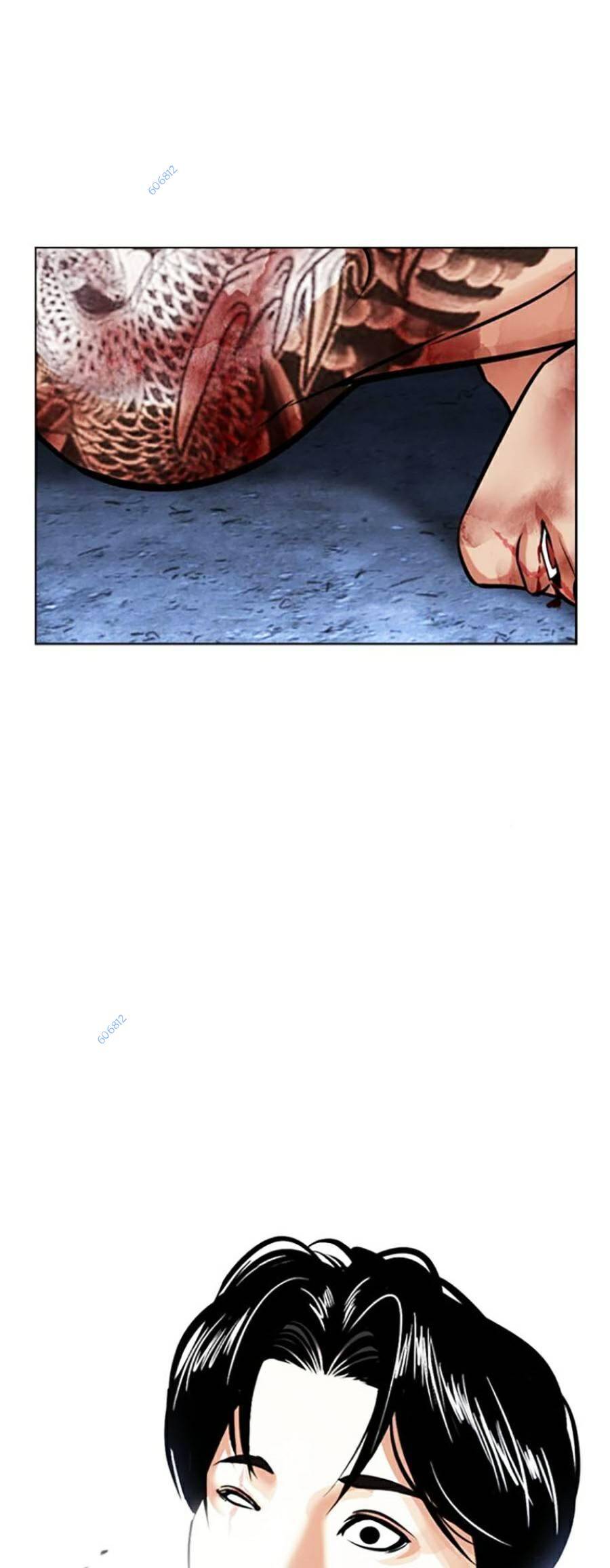 Hoán Đổi Diệu Kỳ Chap 423 - Next Chap 424