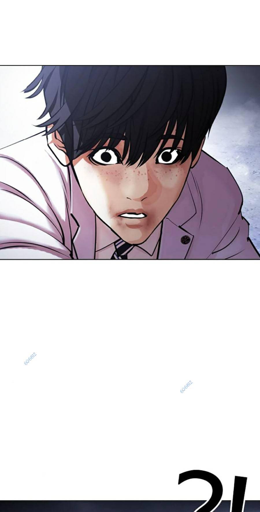 Hoán Đổi Diệu Kỳ Chap 424 - Next Chap 425