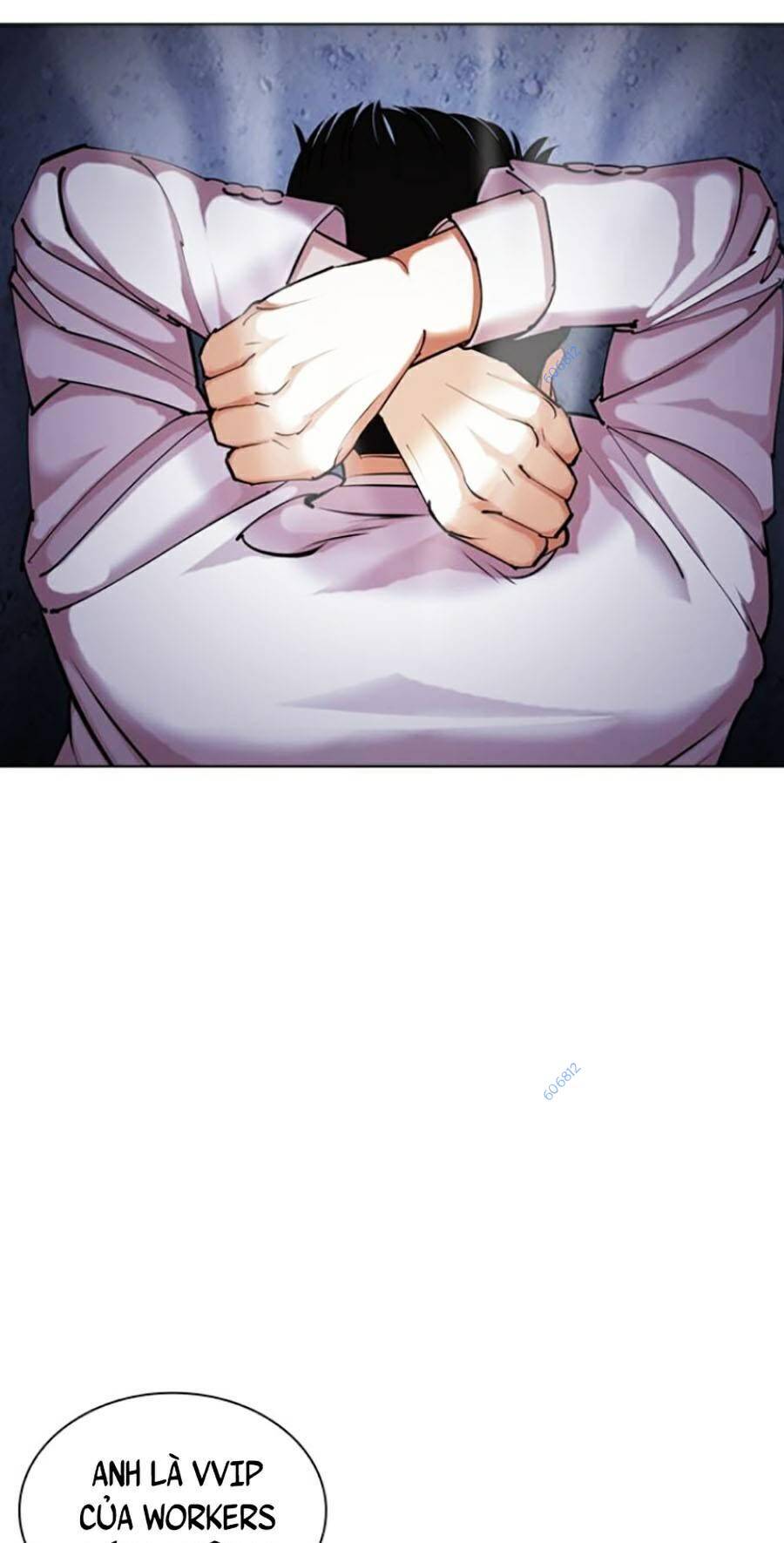 Hoán Đổi Diệu Kỳ Chap 424 - Next Chap 425