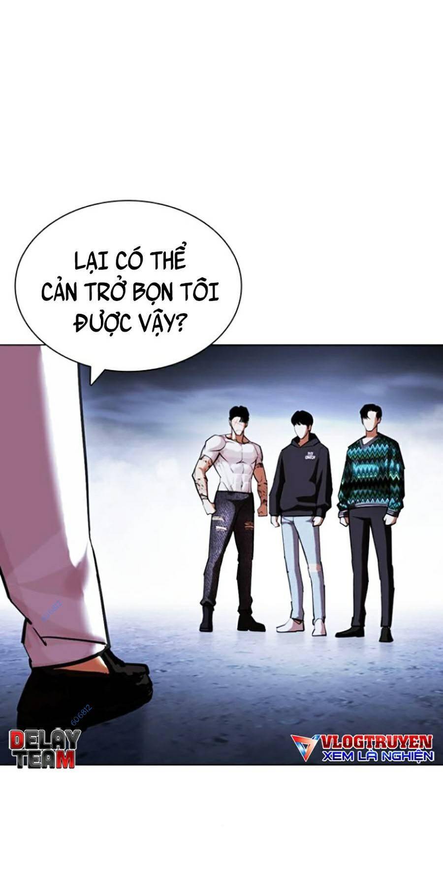 Hoán Đổi Diệu Kỳ Chap 424 - Next Chap 425