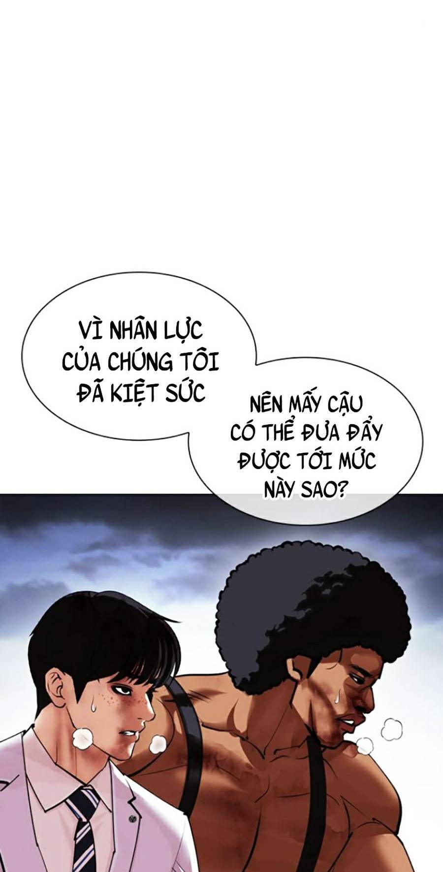 Hoán Đổi Diệu Kỳ Chap 424 - Next Chap 425