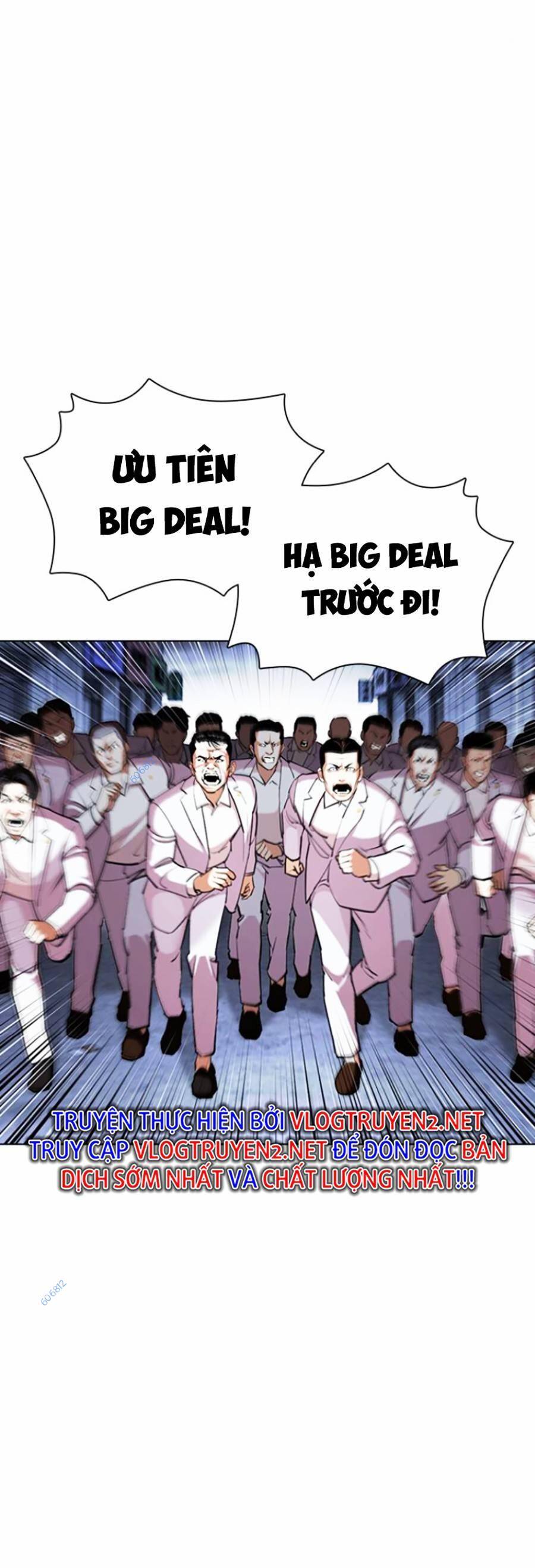 Hoán Đổi Diệu Kỳ Chap 424 - Next Chap 425