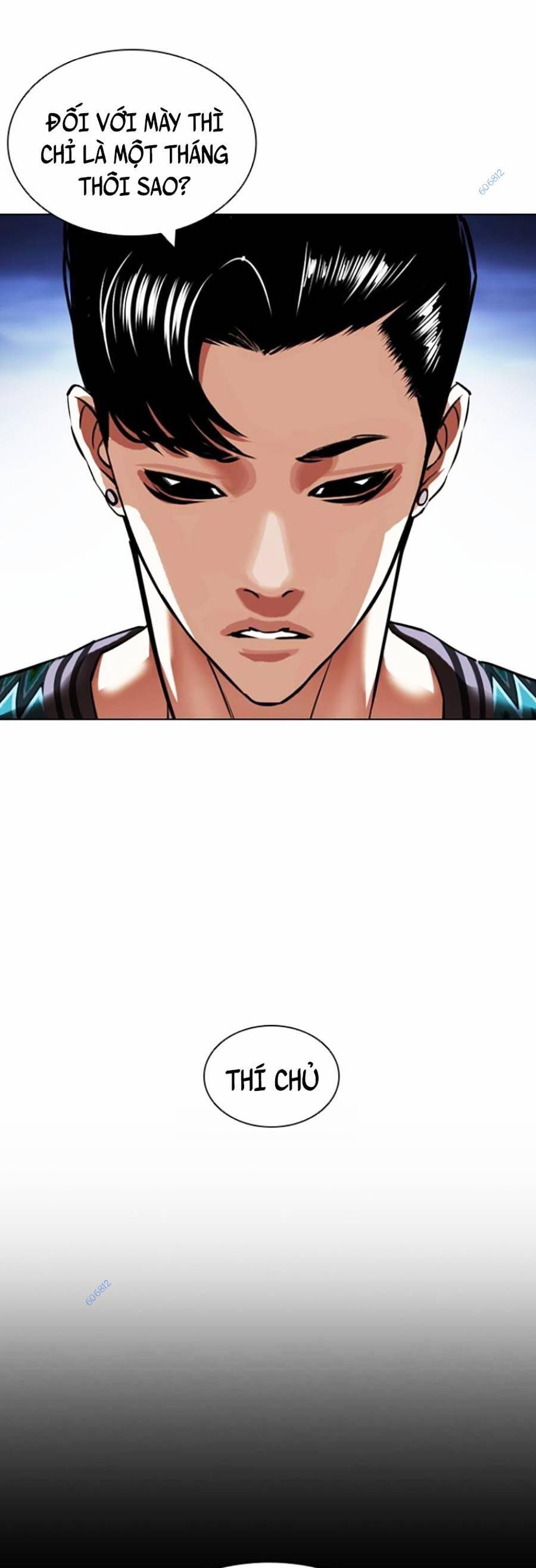 Hoán Đổi Diệu Kỳ Chap 424 - Next Chap 425