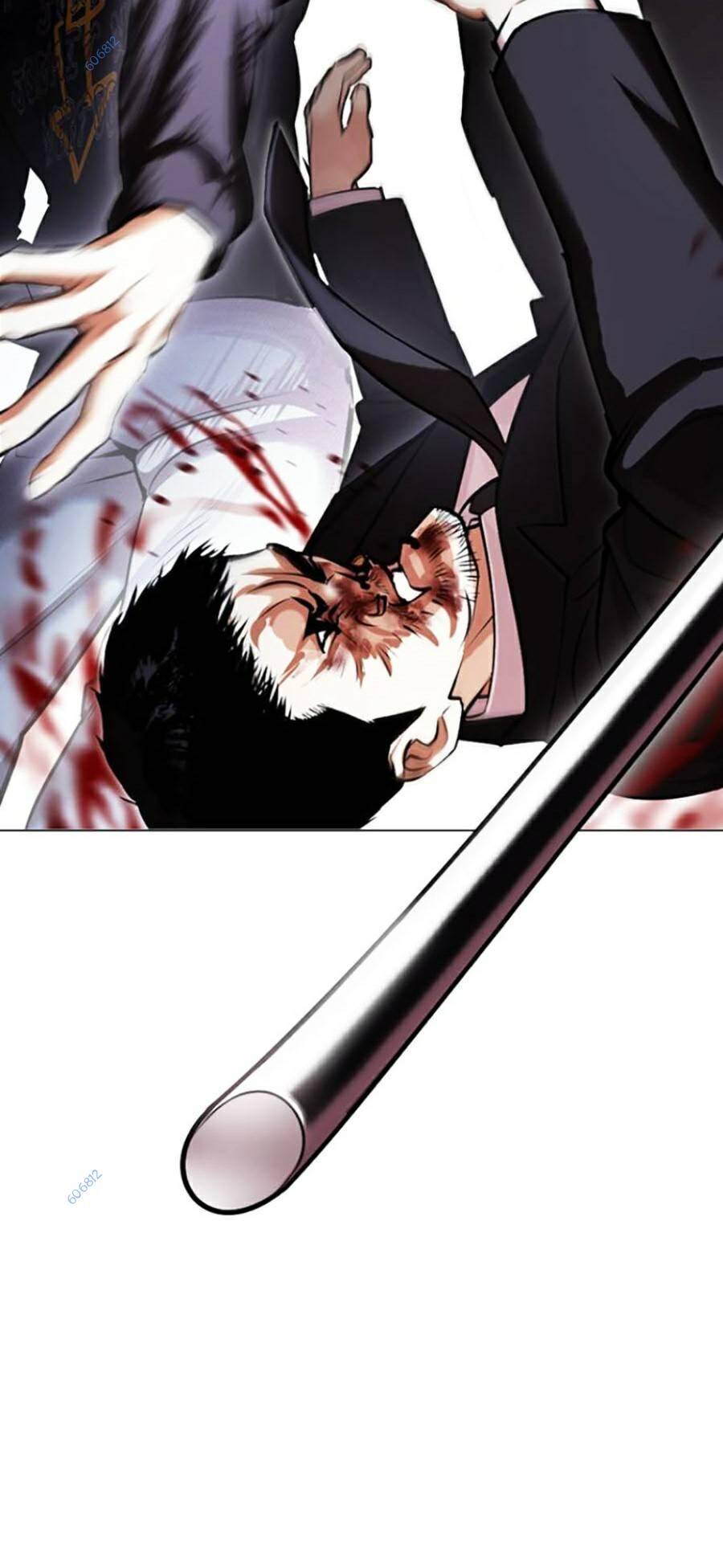 Hoán Đổi Diệu Kỳ Chap 424 - Next Chap 425