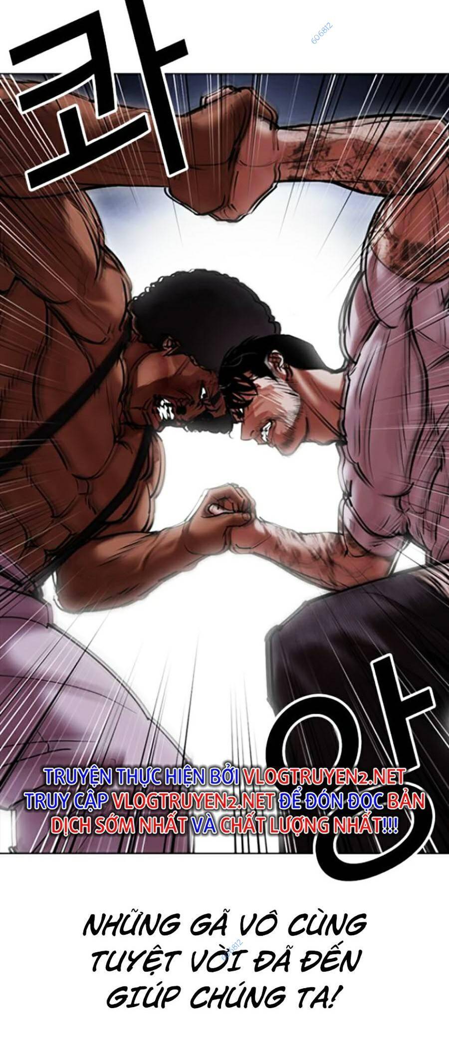 Hoán Đổi Diệu Kỳ Chap 424 - Next Chap 425
