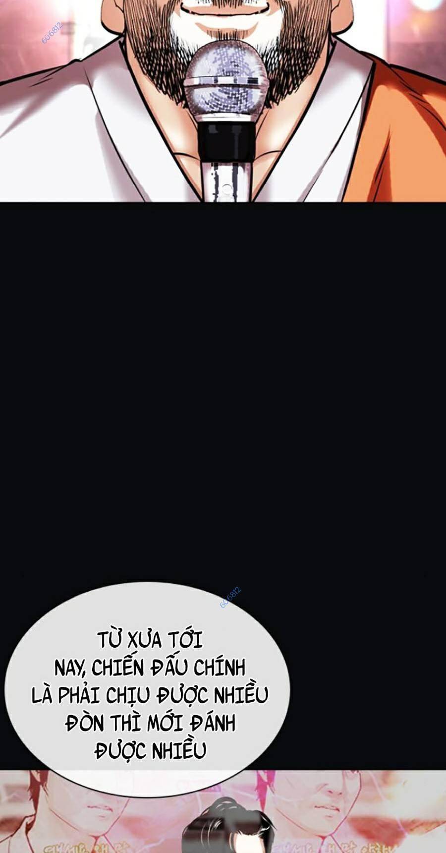 Hoán Đổi Diệu Kỳ Chap 424 - Next Chap 425